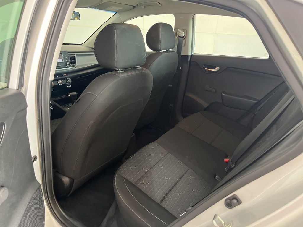 2018 Kia Rio LX
