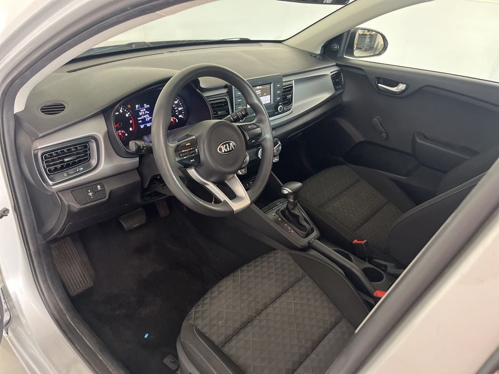 2018 Kia Rio LX