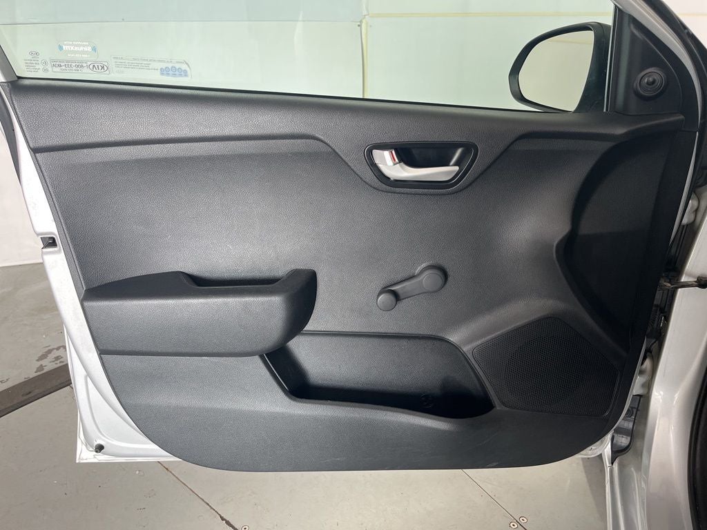 2018 Kia Rio LX