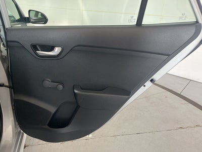 2018 Kia Rio LX