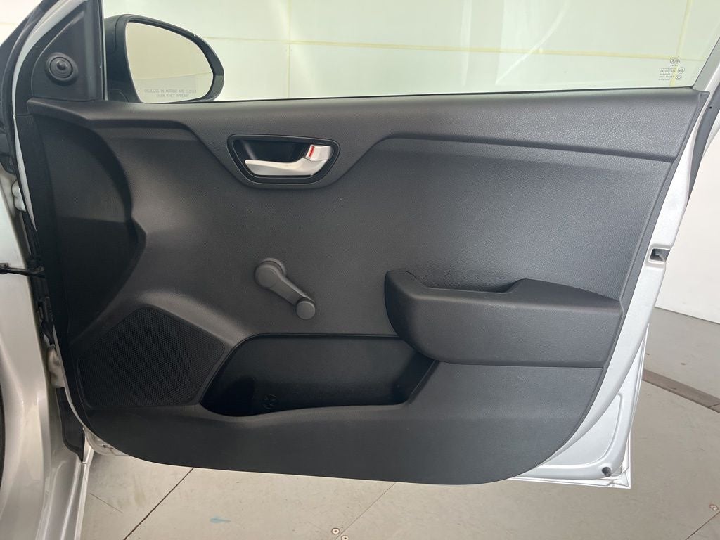 2018 Kia Rio LX