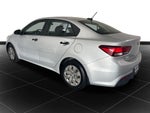 2018 Kia Rio LX