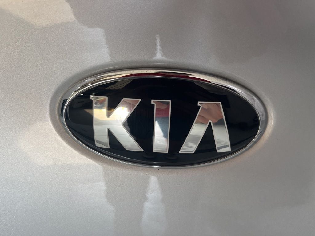 2018 Kia Rio LX