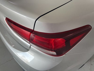 2018 Kia Rio LX
