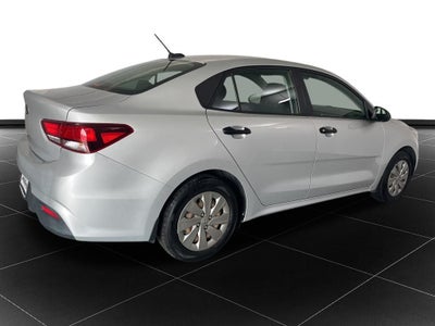 2018 Kia Rio LX