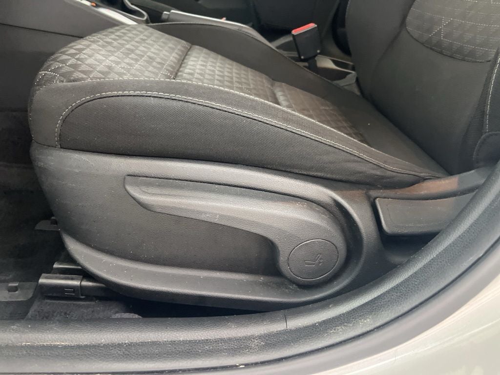 2018 Kia Rio LX