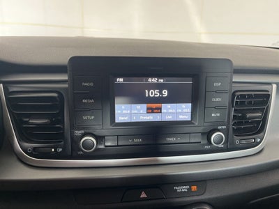2018 Kia Rio LX