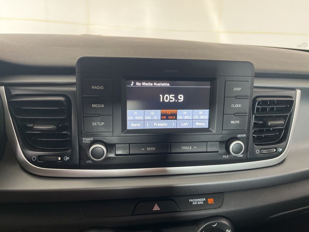 2018 Kia Rio LX