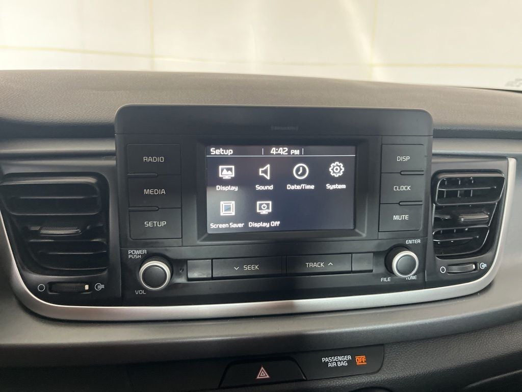 2018 Kia Rio LX