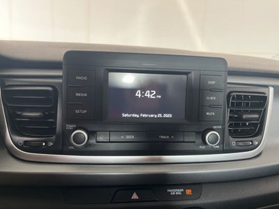 2018 Kia Rio LX