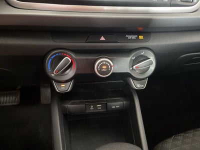 2018 Kia Rio LX