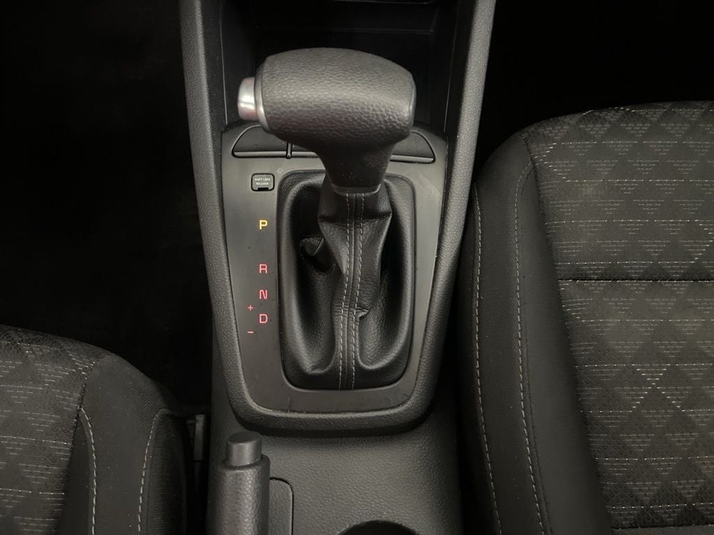 2018 Kia Rio LX