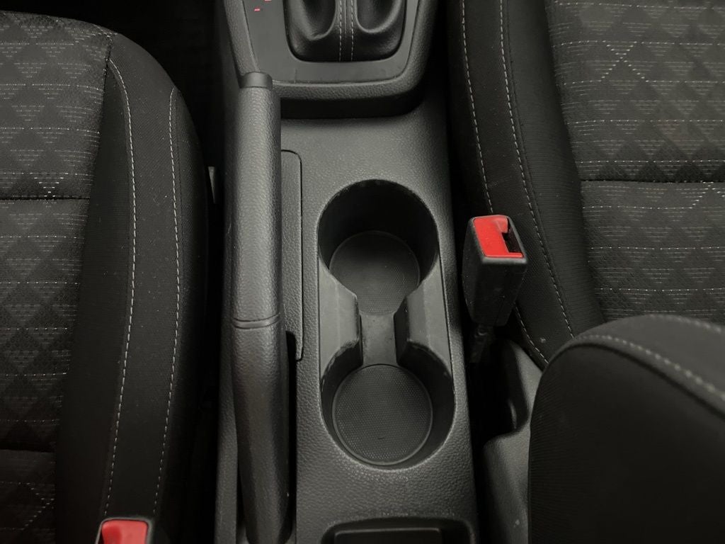 2018 Kia Rio LX