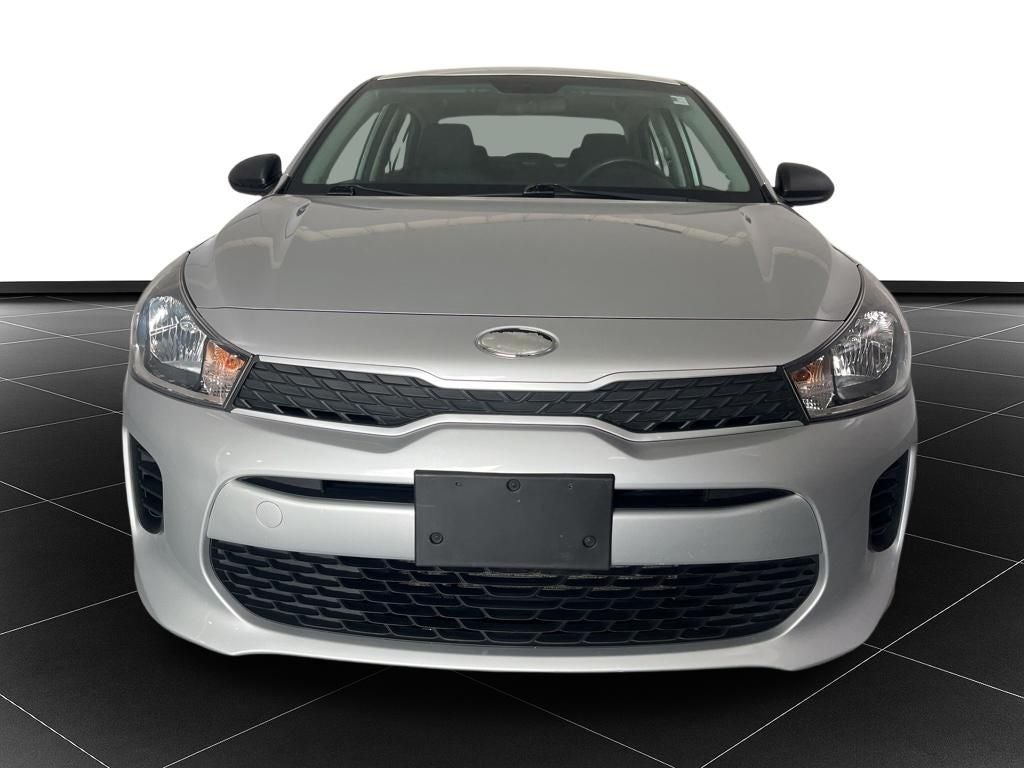 2018 Kia Rio LX