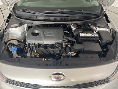2018 Kia Rio LX