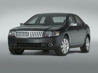 2007 Lincoln MKZ Base