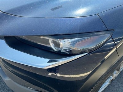 2021 Mazda Mazda CX-30 Select