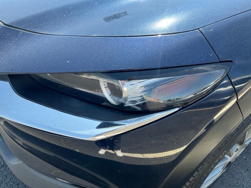 2021 Mazda Mazda CX-30 Select