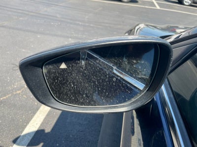 2021 Mazda Mazda CX-30 Select