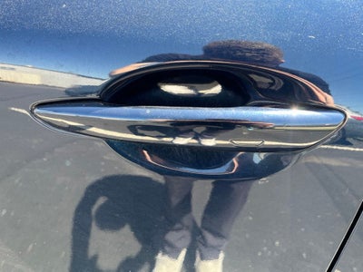 2021 Mazda Mazda CX-30 Select