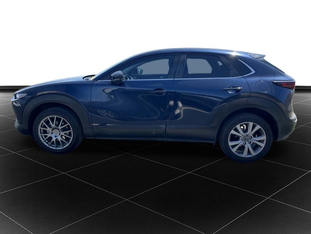 2021 Mazda Mazda CX-30 Select