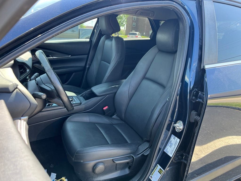 2021 Mazda Mazda CX-30 Select