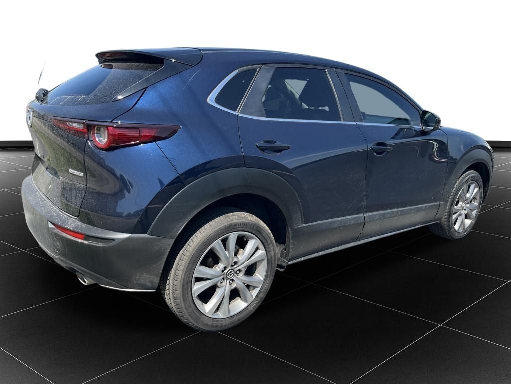 2021 Mazda Mazda CX-30 Select
