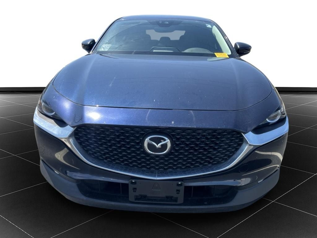 2021 Mazda Mazda CX-30 Select