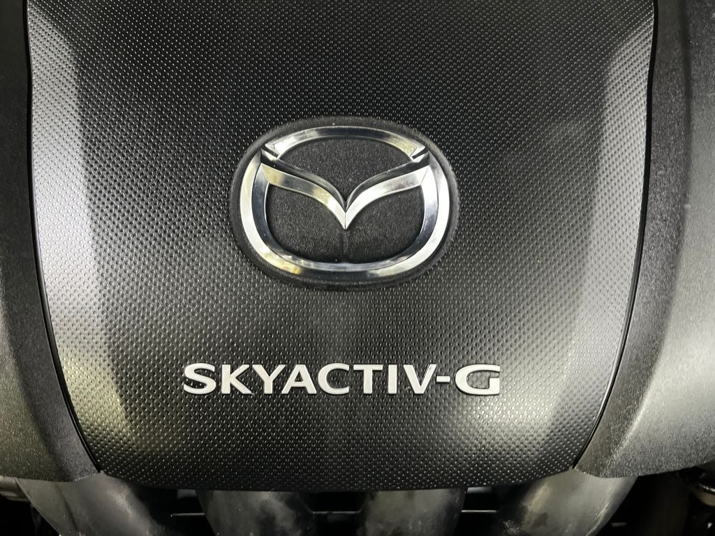 2021 Mazda Mazda CX-30 Preferred