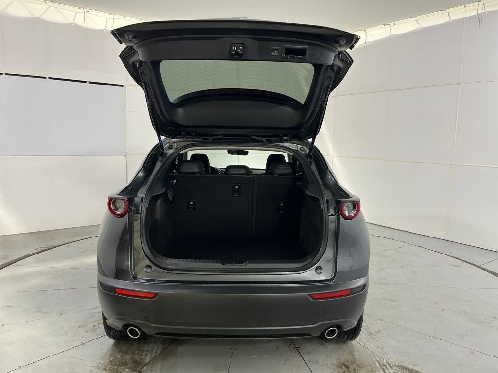 2021 Mazda Mazda CX-30 Preferred