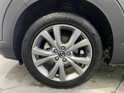 2021 Mazda Mazda CX-30 Preferred