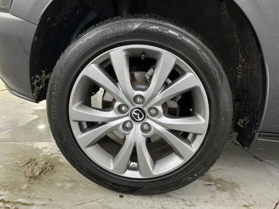 2021 Mazda Mazda CX-30 Preferred