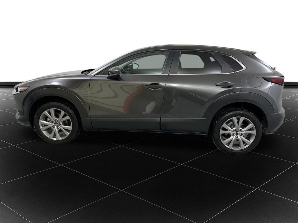 2021 Mazda Mazda CX-30 Preferred