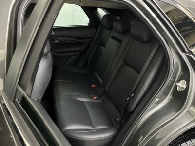 2021 Mazda Mazda CX-30 Preferred