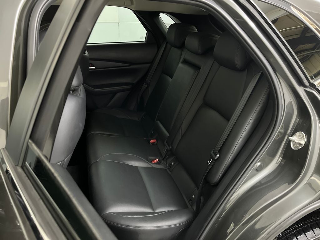 2021 Mazda Mazda CX-30 Preferred