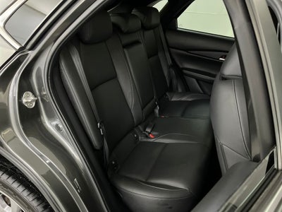 2021 Mazda Mazda CX-30 Preferred