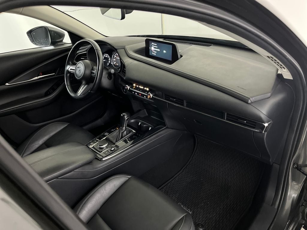 2021 Mazda Mazda CX-30 Preferred