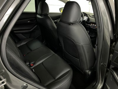2021 Mazda Mazda CX-30 Preferred