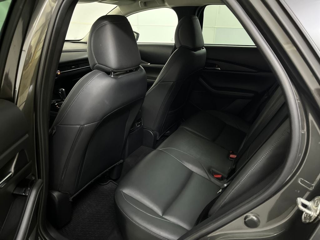 2021 Mazda Mazda CX-30 Preferred