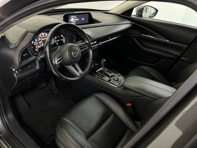 2021 Mazda Mazda CX-30 Preferred