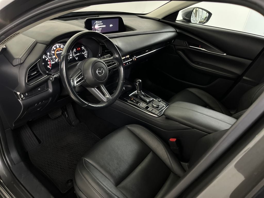 2021 Mazda Mazda CX-30 Preferred