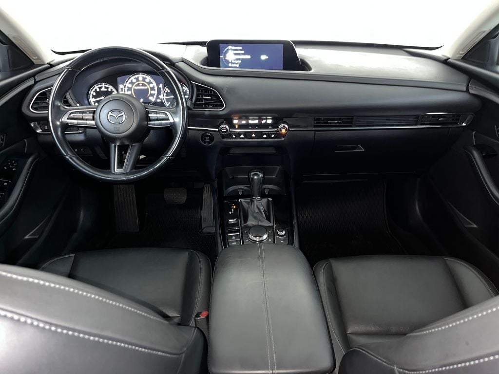 2021 Mazda Mazda CX-30 Preferred