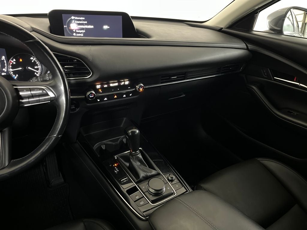 2021 Mazda Mazda CX-30 Preferred