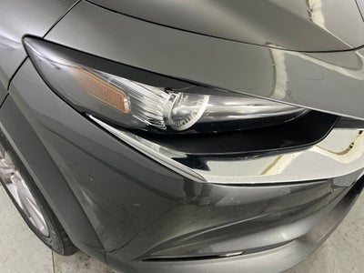 2021 Mazda Mazda CX-30 Preferred