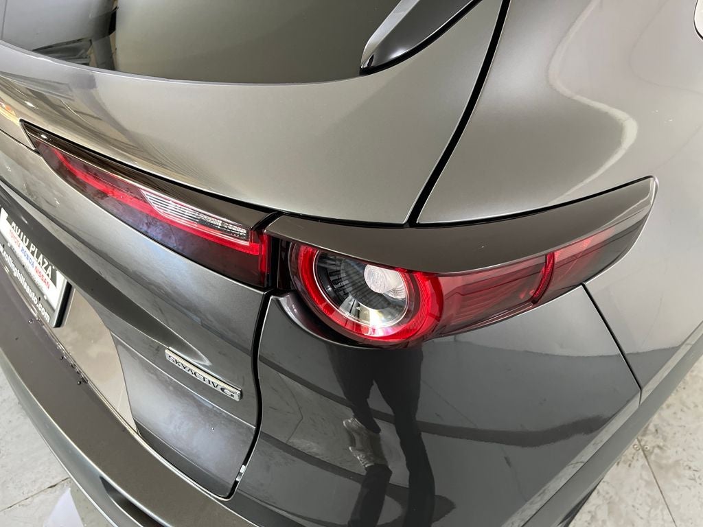 2021 Mazda Mazda CX-30 Preferred