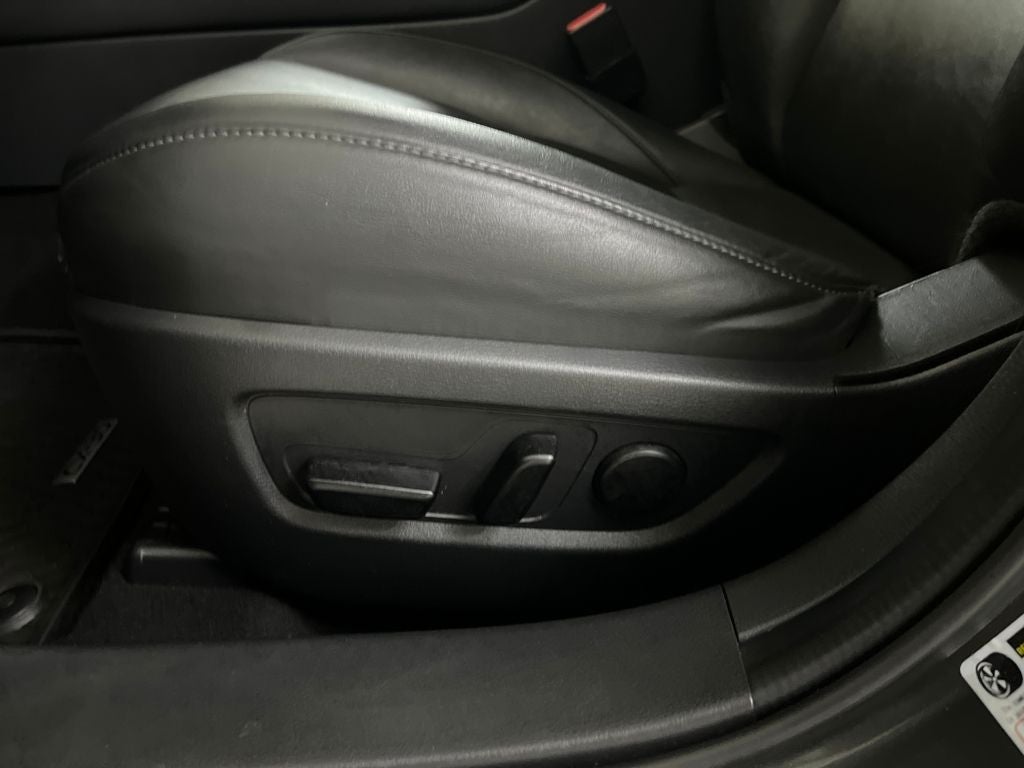 2021 Mazda Mazda CX-30 Preferred