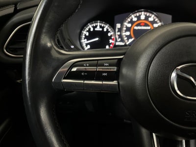 2021 Mazda Mazda CX-30 Preferred
