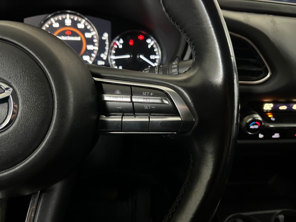 2021 Mazda Mazda CX-30 Preferred
