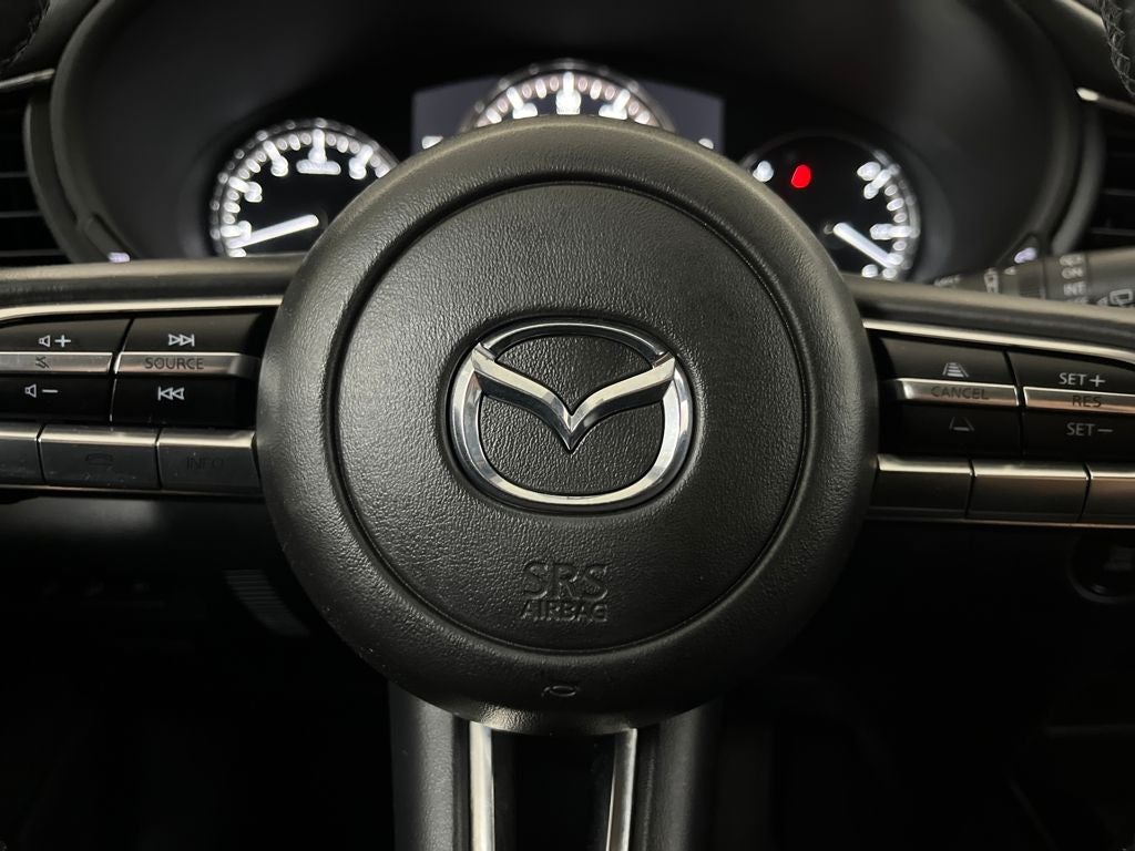 2021 Mazda Mazda CX-30 Preferred