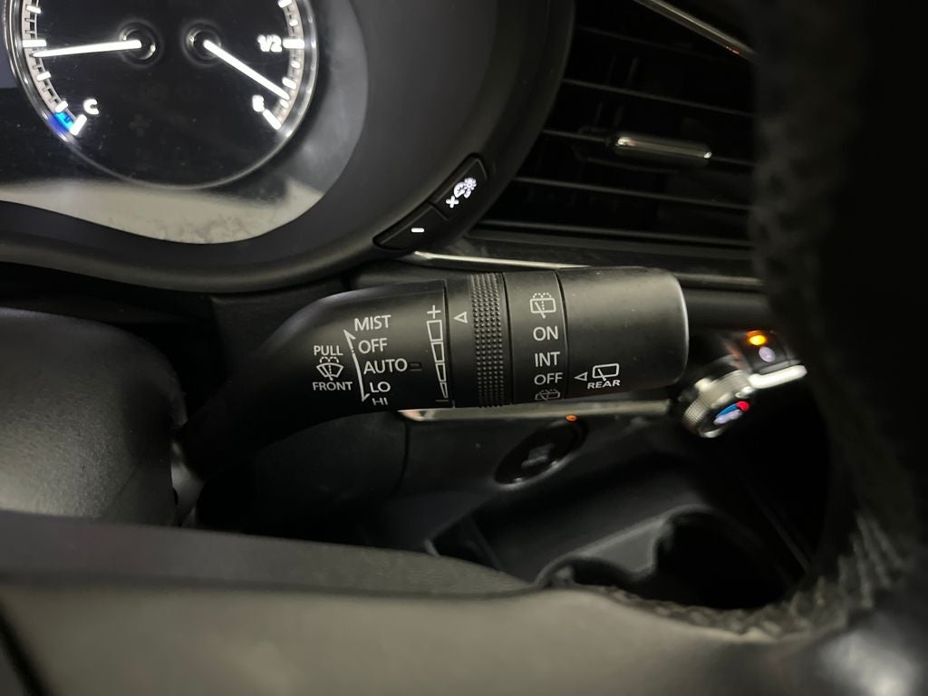 2021 Mazda Mazda CX-30 Preferred